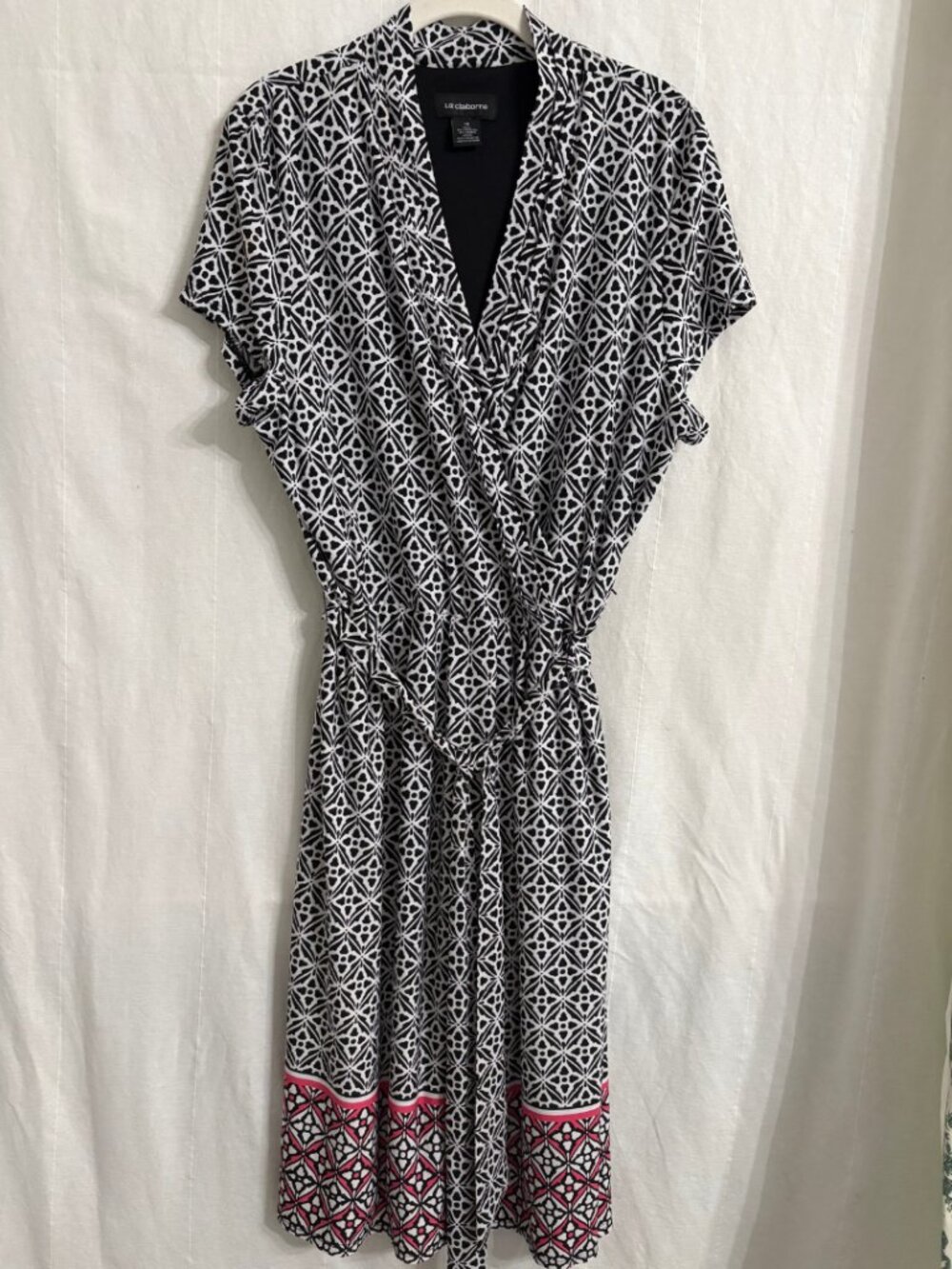 Cap Sleeve Midi Dress